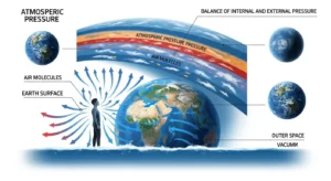 Pressão Atmosférica