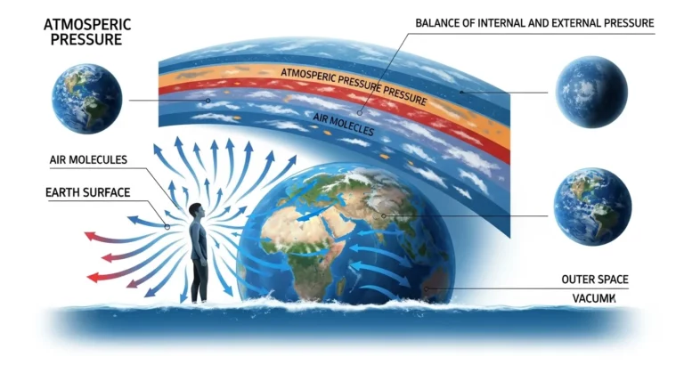 Pressão Atmosférica